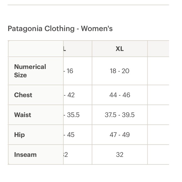 PATAGONIA NWOT Nano Puff Hoody 💨 - Picture 9 of 9